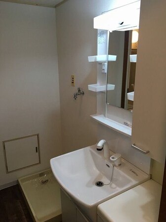 アパルトマン北千里の物件内観写真